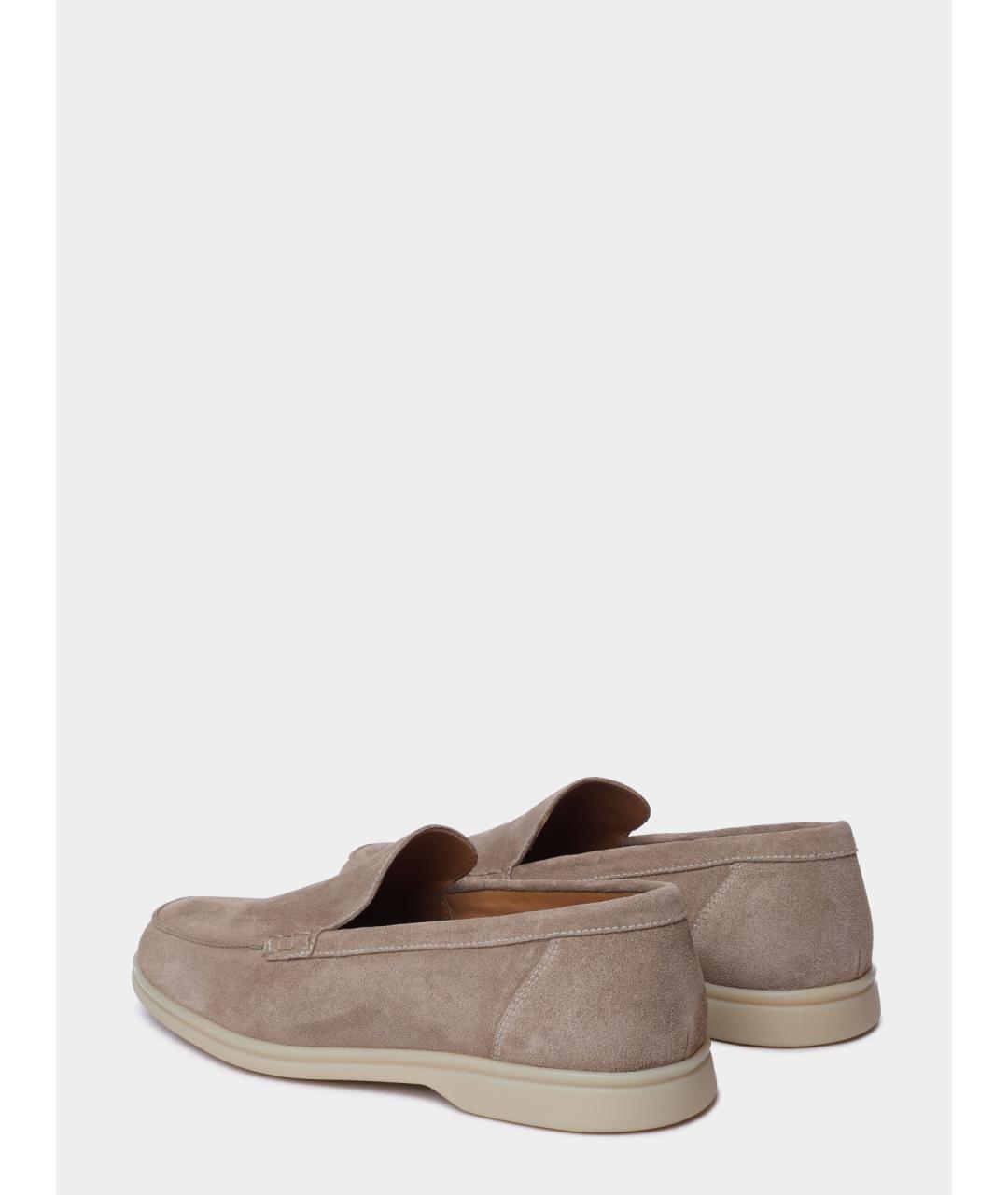 PREMIATA Замшевые лоферы, фото 6