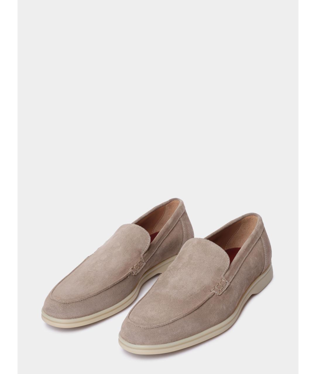 PREMIATA Замшевые лоферы, фото 2