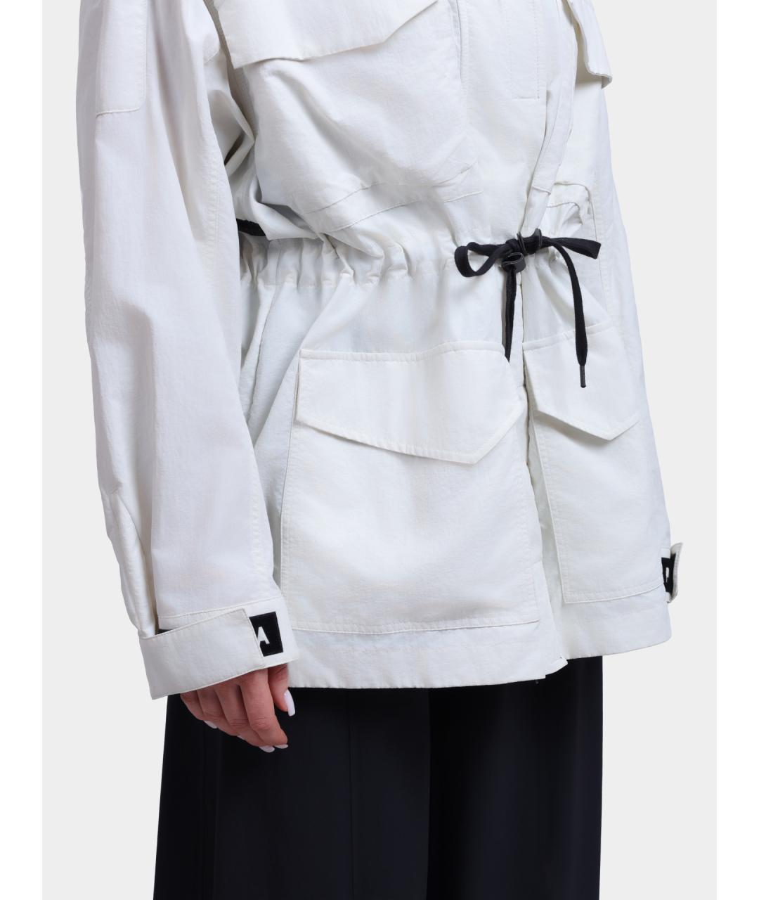 PREMIATA Куртка, фото 4