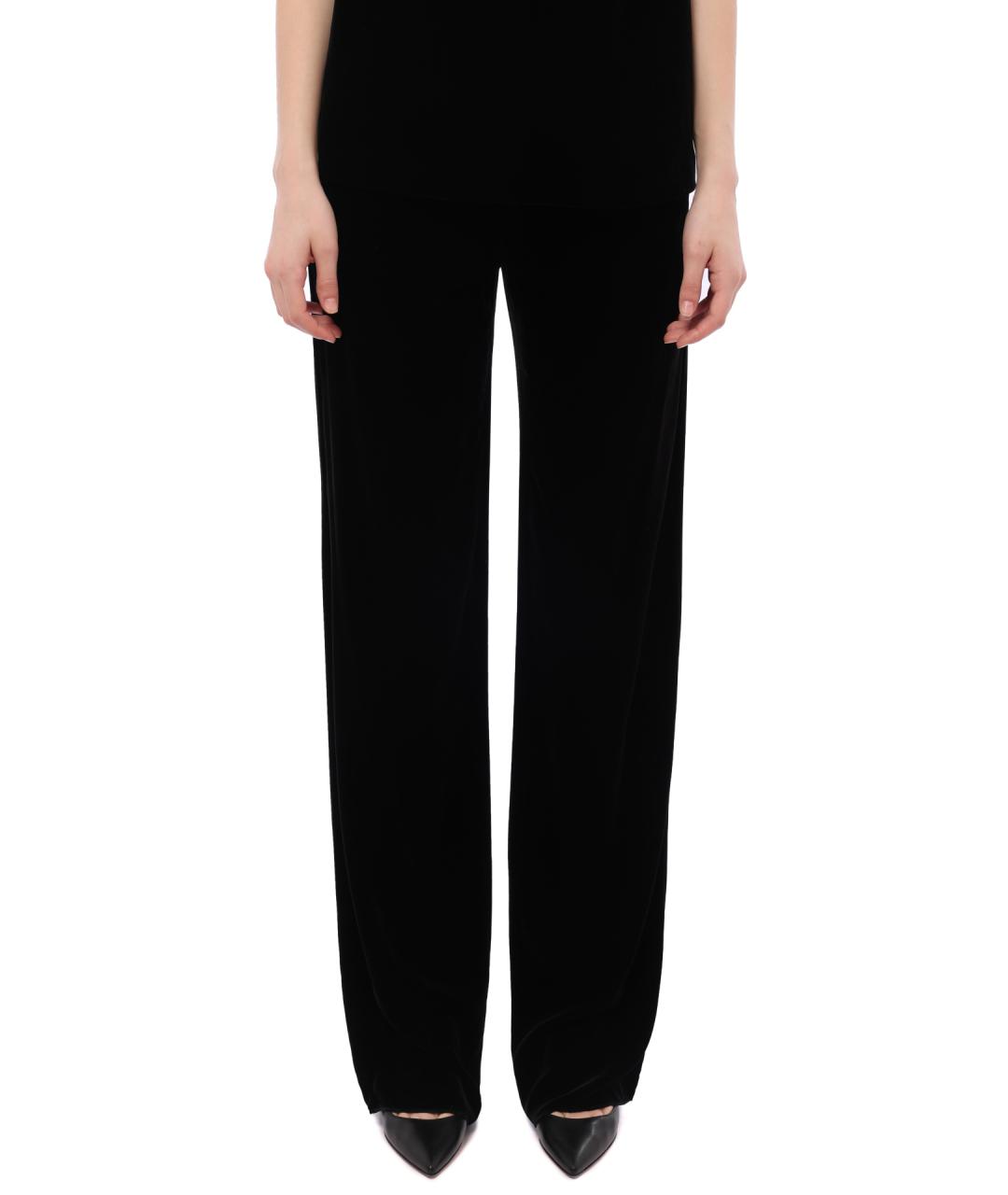 EMPORIO ARMANI Прямые брюки, фото 1