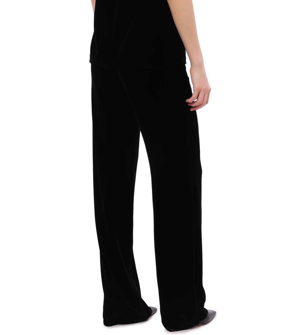 EMPORIO ARMANI Прямые брюки, фото 4