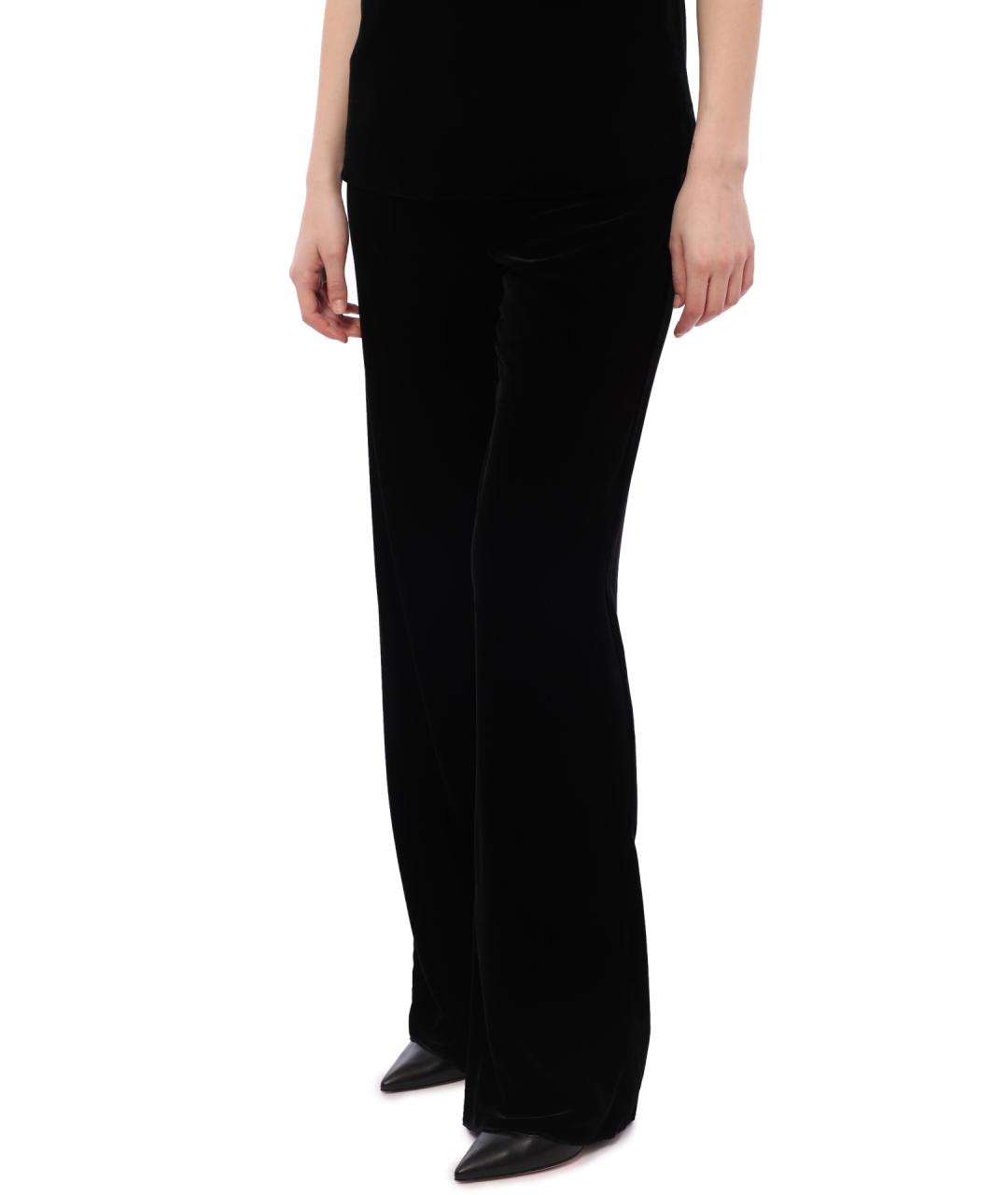 EMPORIO ARMANI Прямые брюки, фото 3