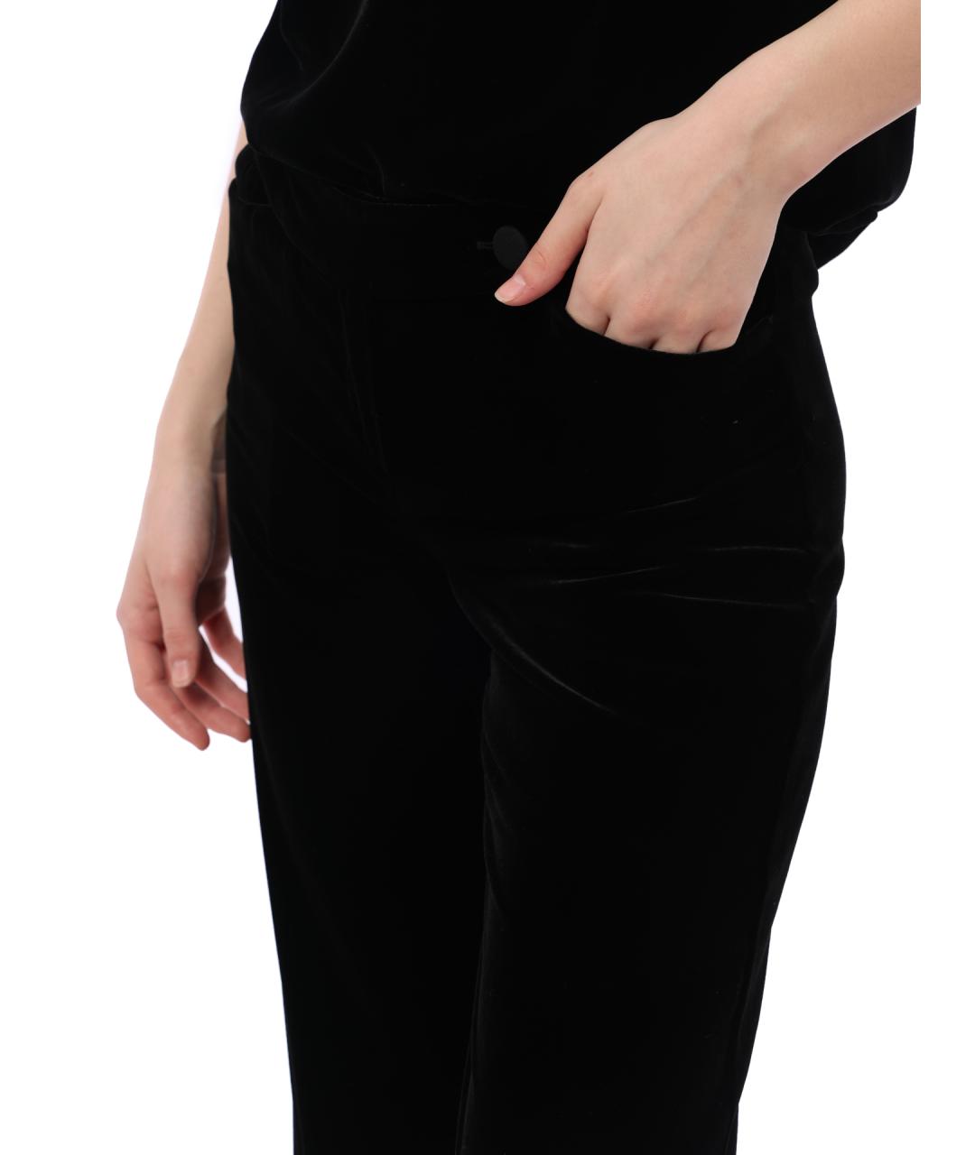 EMPORIO ARMANI Прямые брюки, фото 5