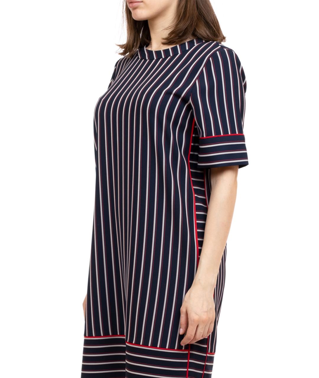 TOMMY HILFIGER Повседневное платье, фото 2