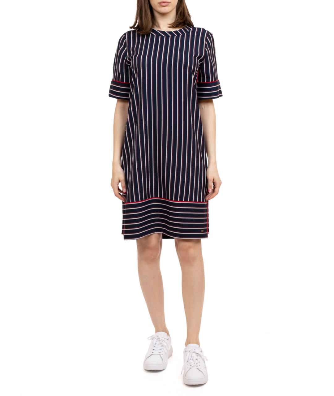 TOMMY HILFIGER Повседневное платье, фото 1