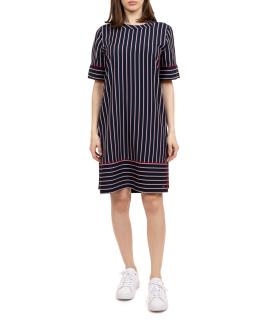 TOMMY HILFIGER Повседневное платье