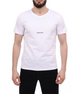 SAINT LAURENT Футболка