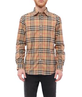 BURBERRY Кэжуал рубашка