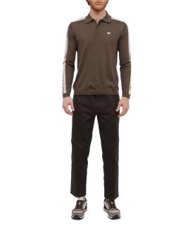 EMPORIO ARMANI Джемпер / свитер
