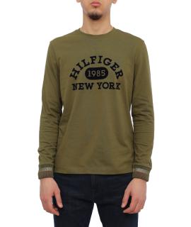 TOMMY HILFIGER Лонгслив