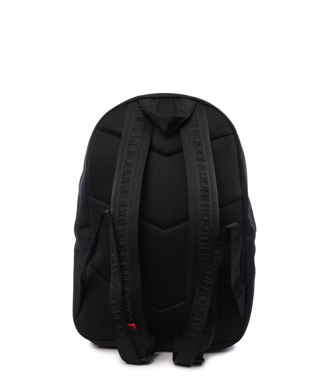 HUGO Тканевый рюкзак, фото 3