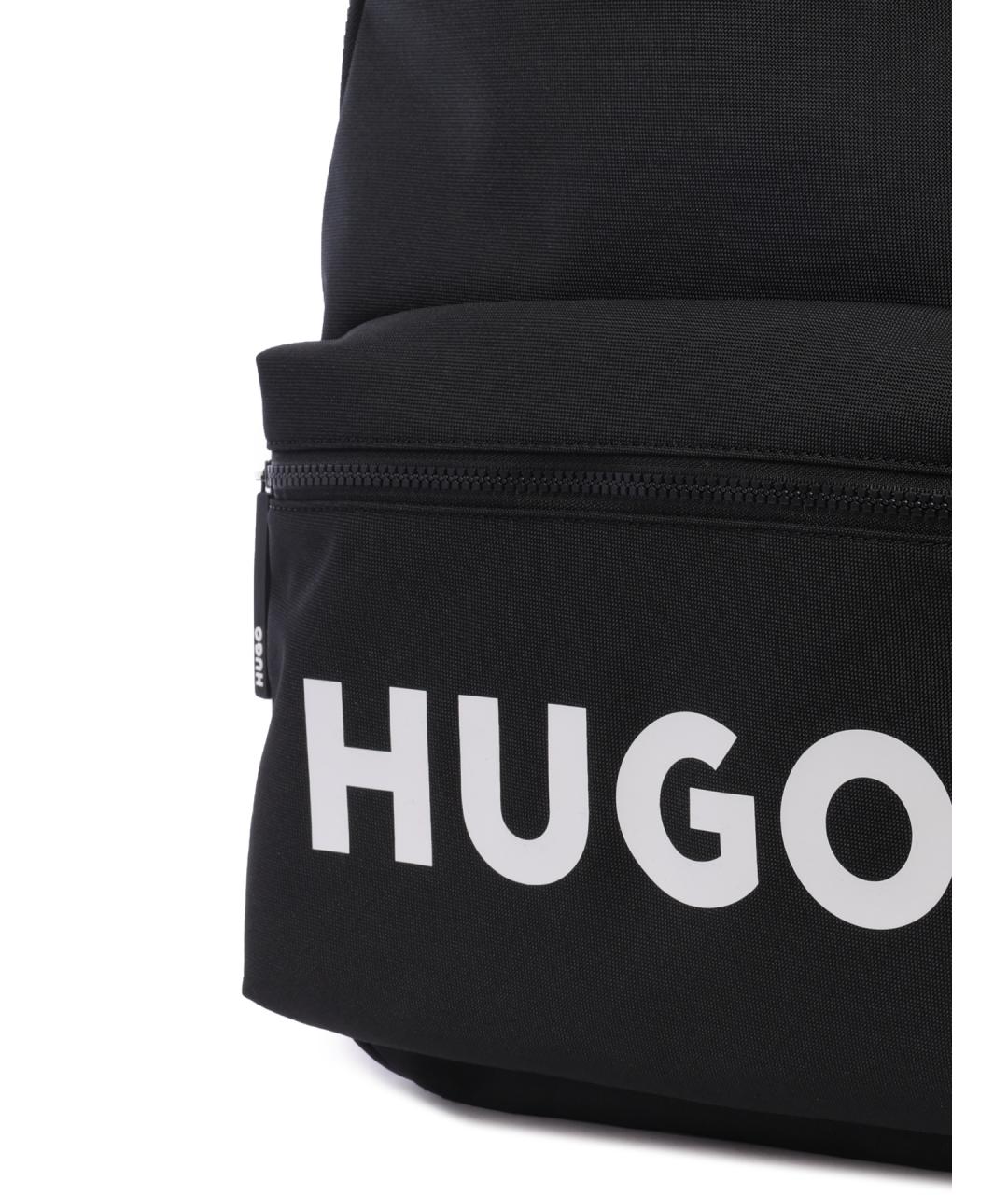 HUGO Тканевый рюкзак, фото 4