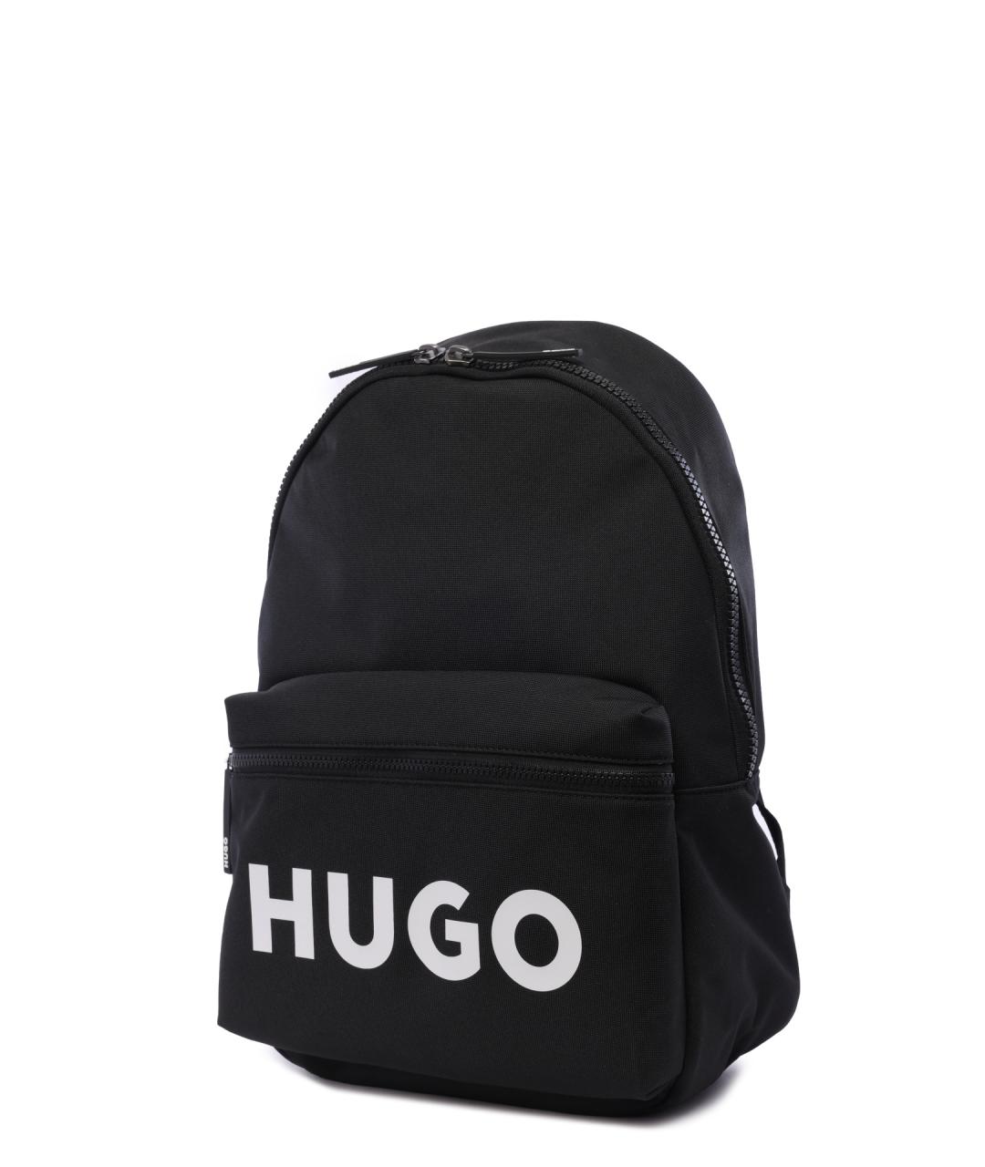 HUGO Тканевый рюкзак, фото 2