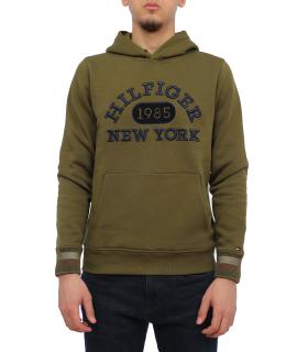 TOMMY HILFIGER Худи/толстовка