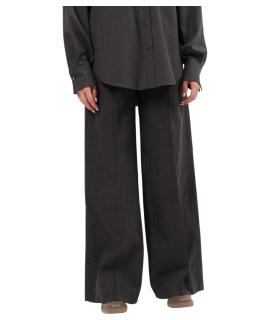 BRUNELLO CUCINELLI Прямые брюки