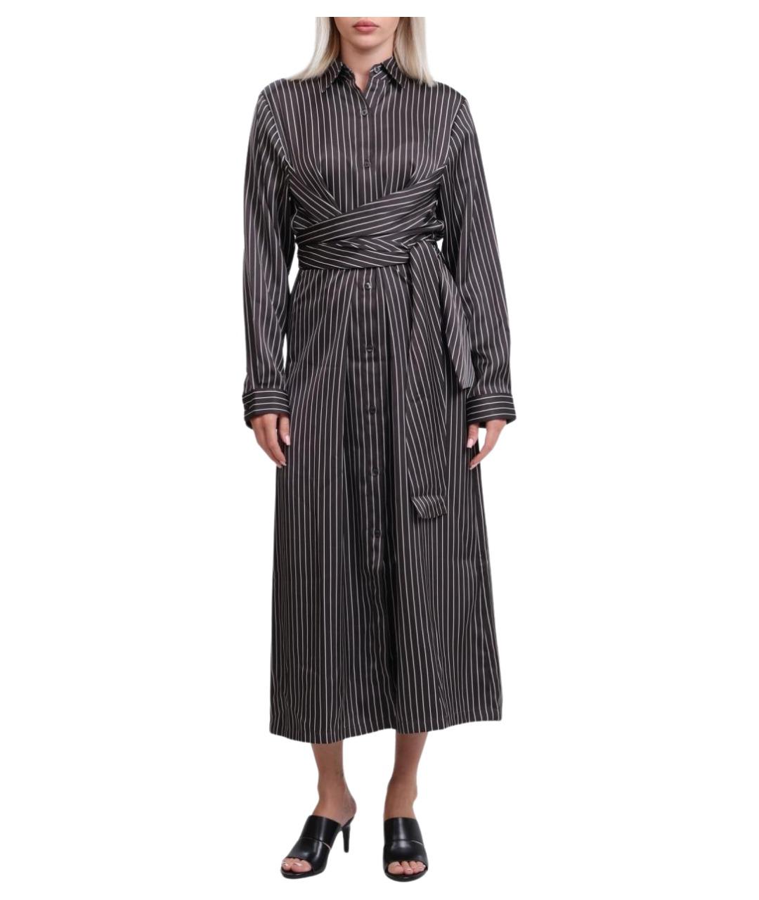 HUGO Мульти повседневное платье, фото 1