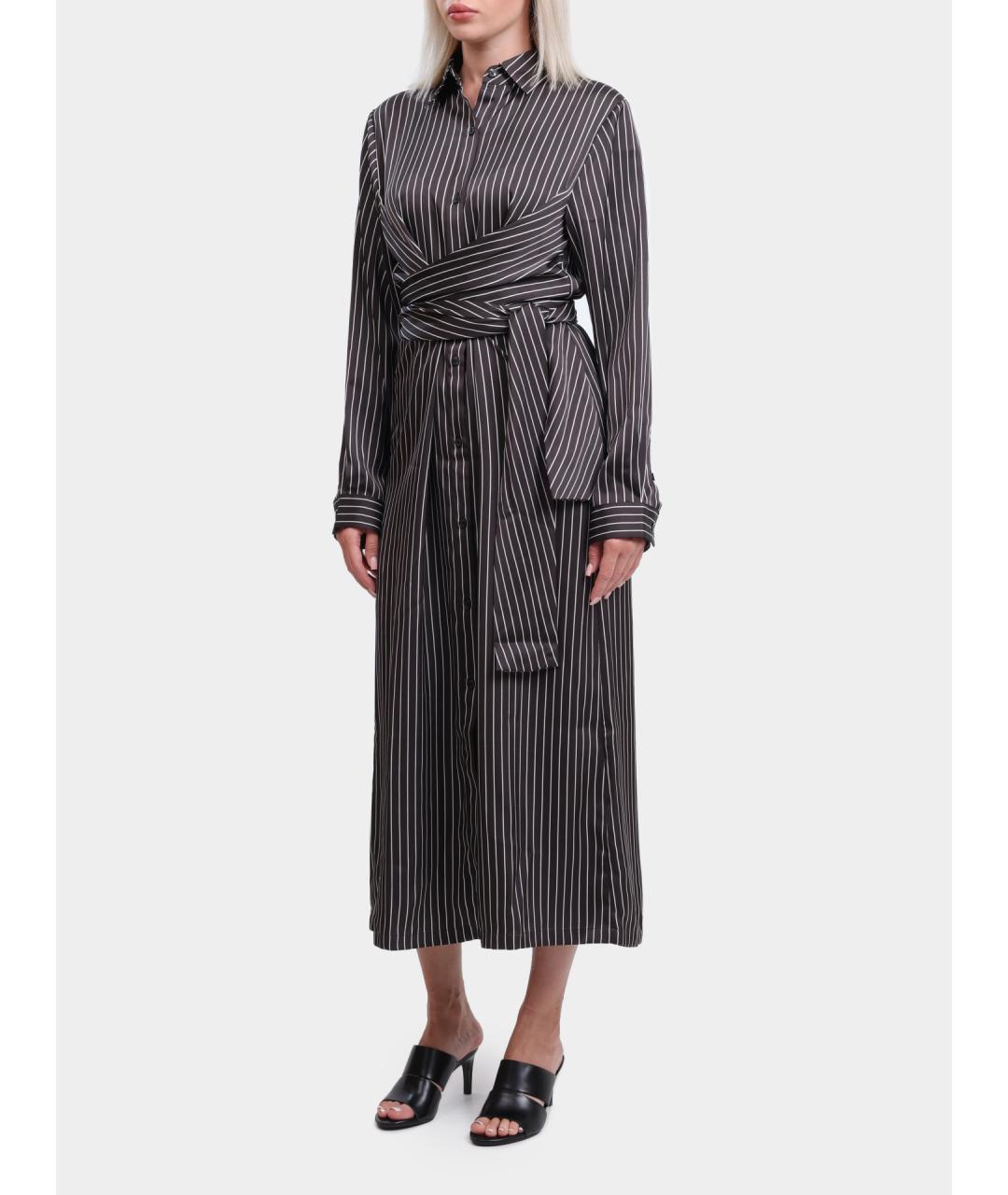 HUGO Мульти повседневное платье, фото 3