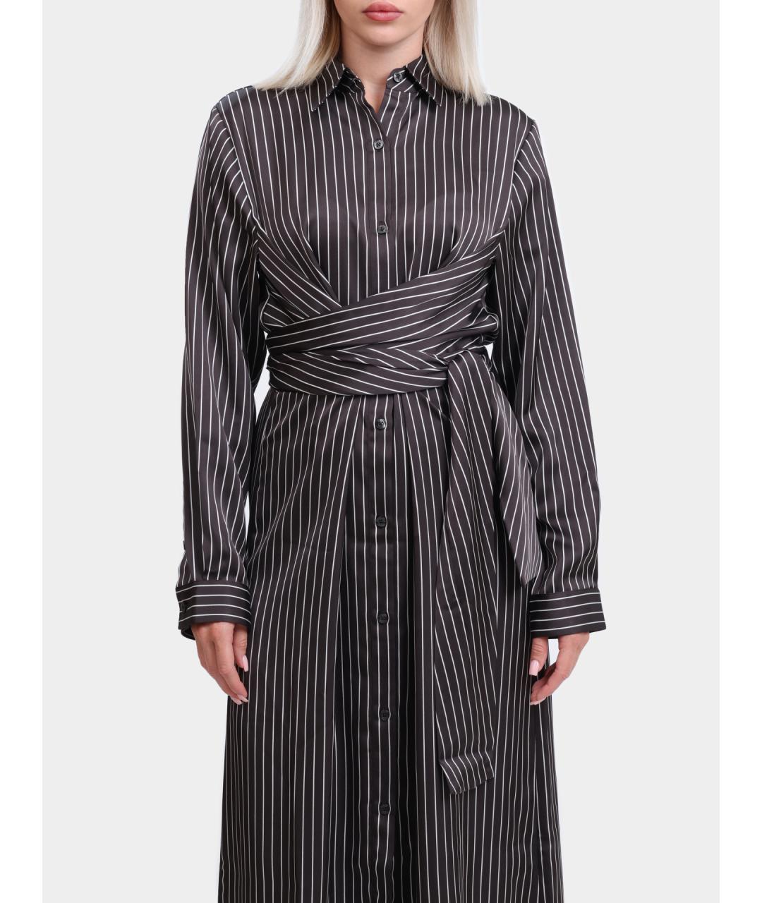 HUGO Мульти повседневное платье, фото 2