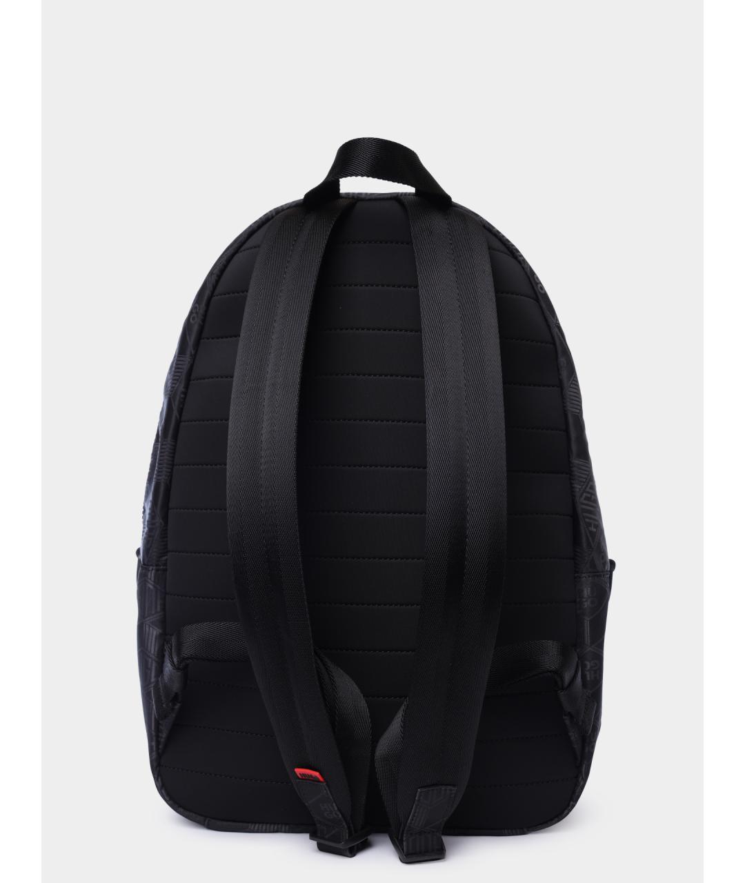 HUGO Тканевый рюкзак, фото 4