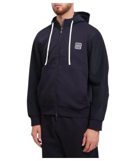 ARMANI EXCHANGE Худи/толстовка