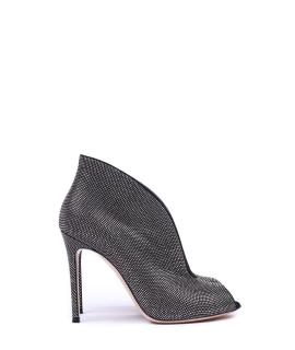 GIANVITO ROSSI Ботильоны