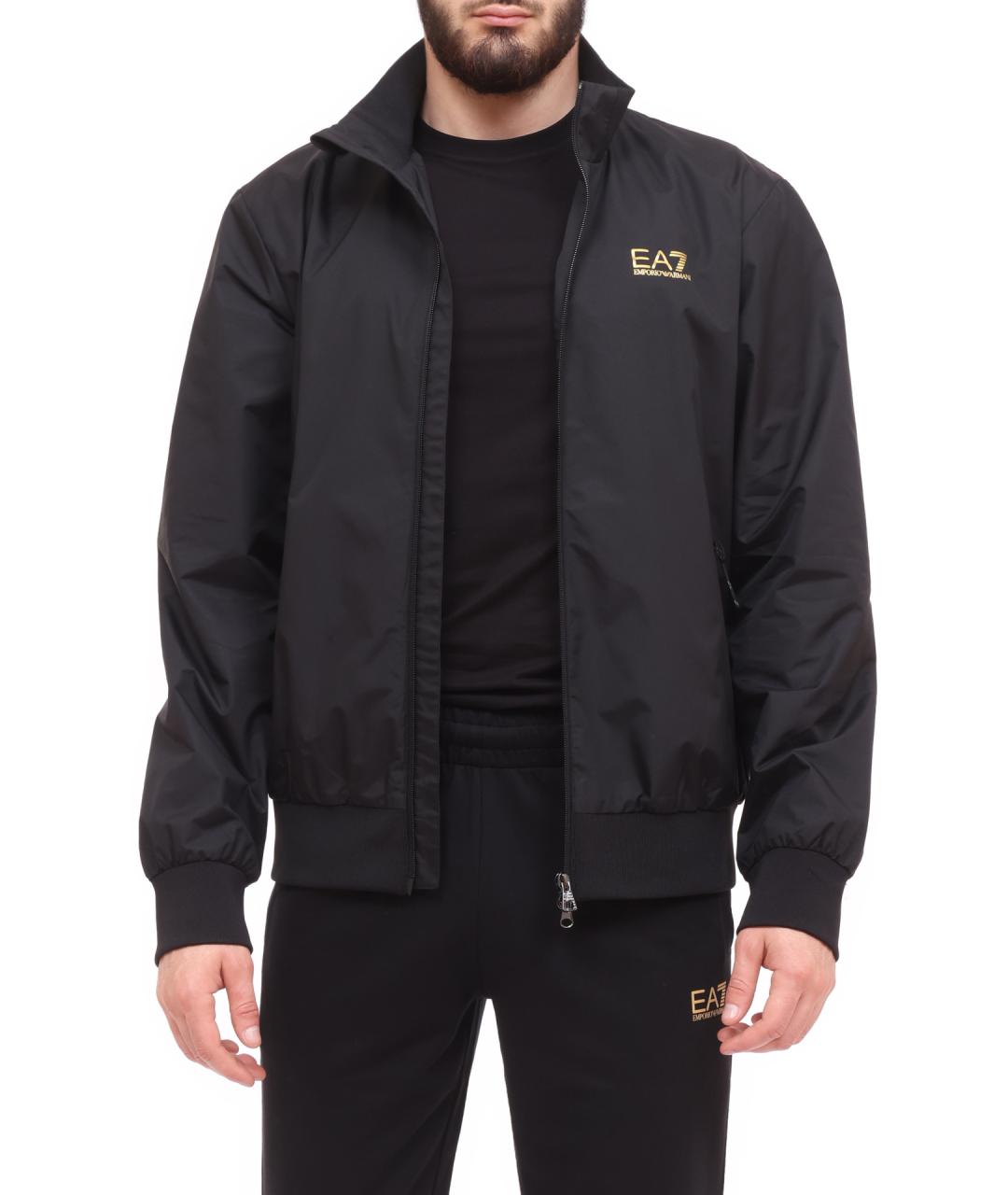EA7 Куртка, фото 1