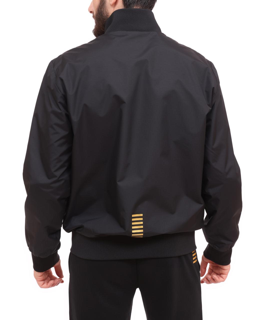 EA7 Куртка, фото 4