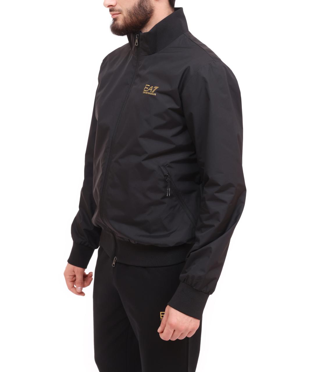 EA7 Куртка, фото 3