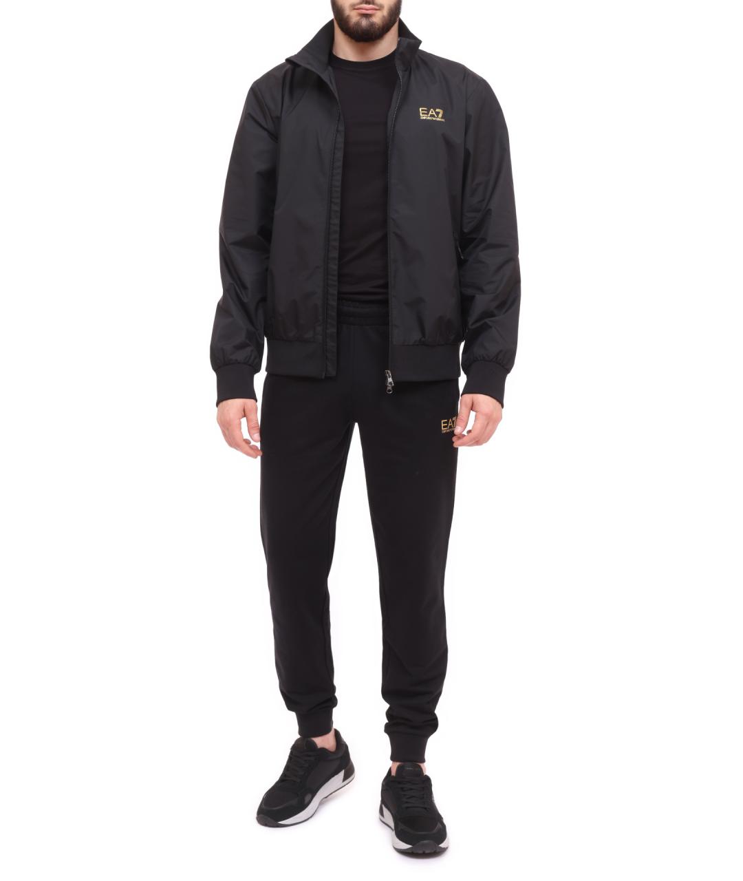 EA7 Куртка, фото 2