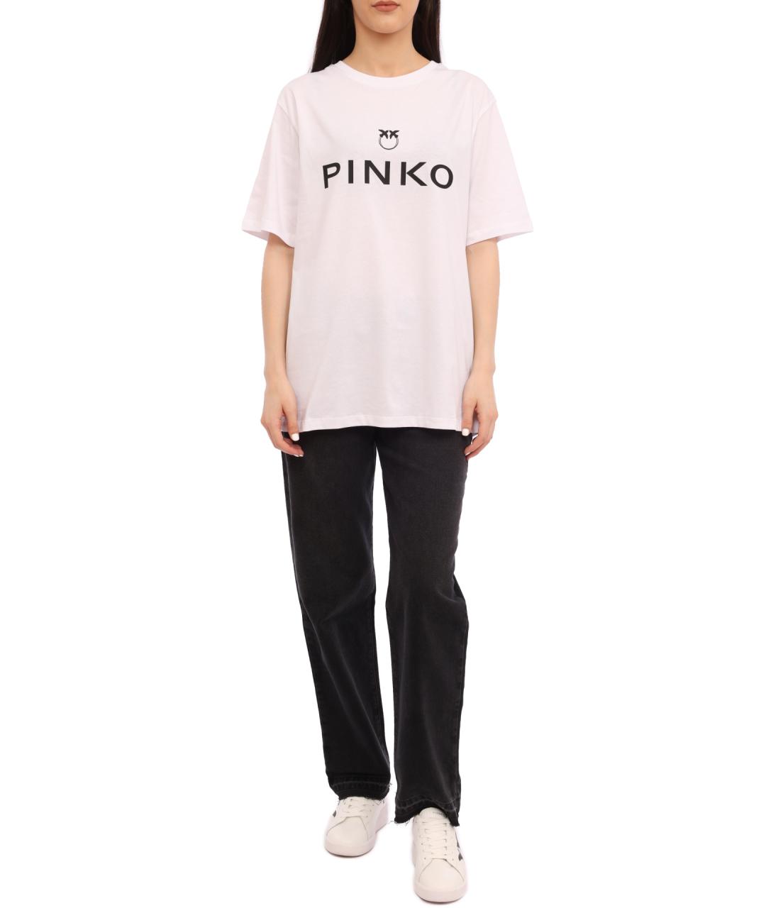 PINKO Футболка, фото 1
