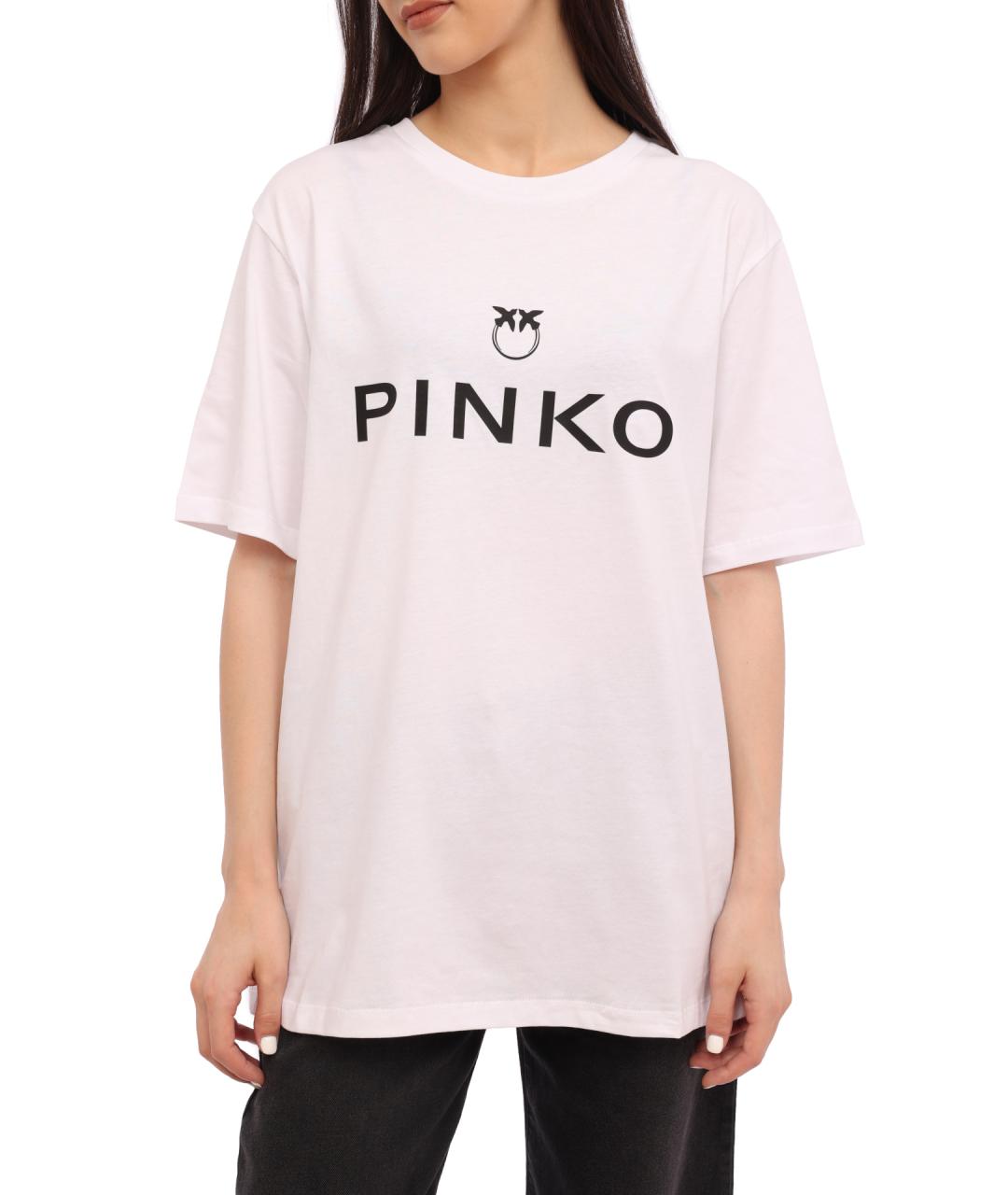 PINKO Футболка, фото 2