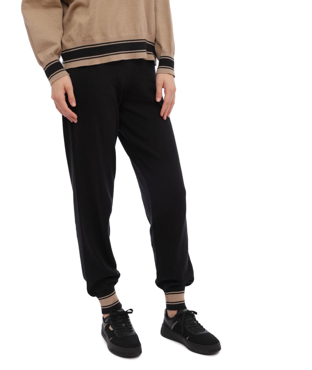 ARMANI EXCHANGE Прямые брюки, фото 4
