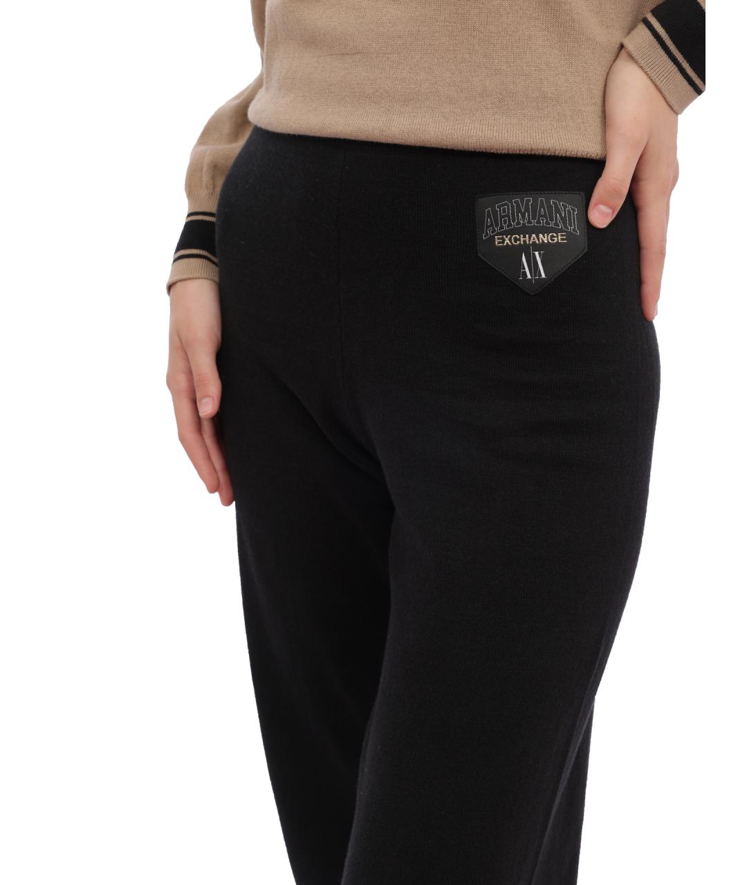 ARMANI EXCHANGE Прямые брюки, фото 6