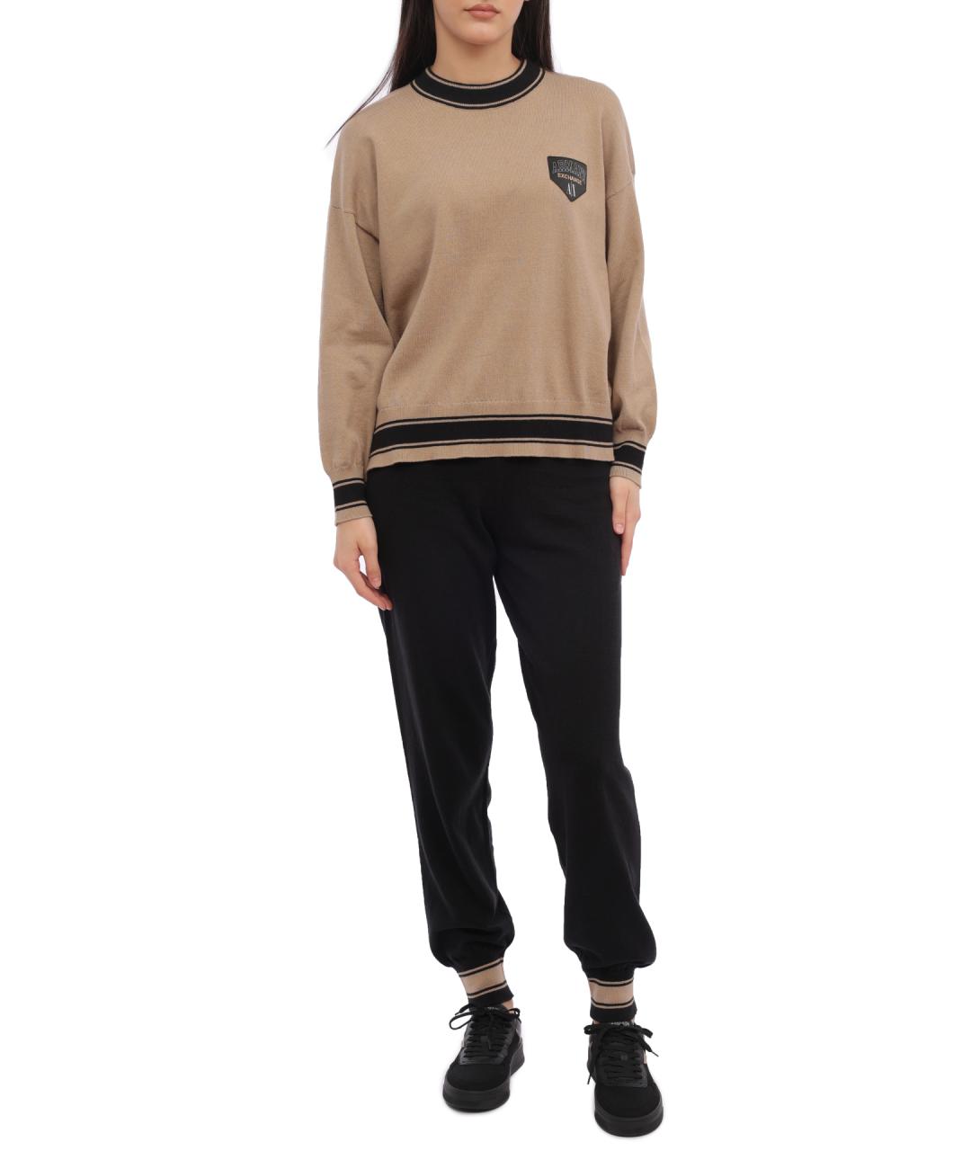 ARMANI EXCHANGE Прямые брюки, фото 1