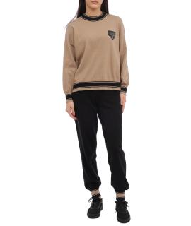 ARMANI EXCHANGE Прямые брюки