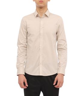 CALVIN KLEIN Кэжуал рубашка