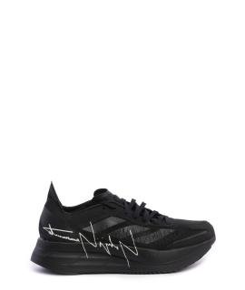 Y-3 Низкие кроссовки / кеды