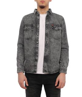 HUGO Кэжуал рубашка