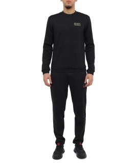 EA7 Повседневные брюки