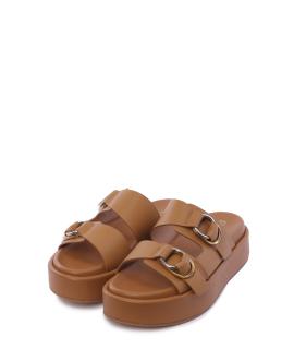 PINKO Шлепанцы