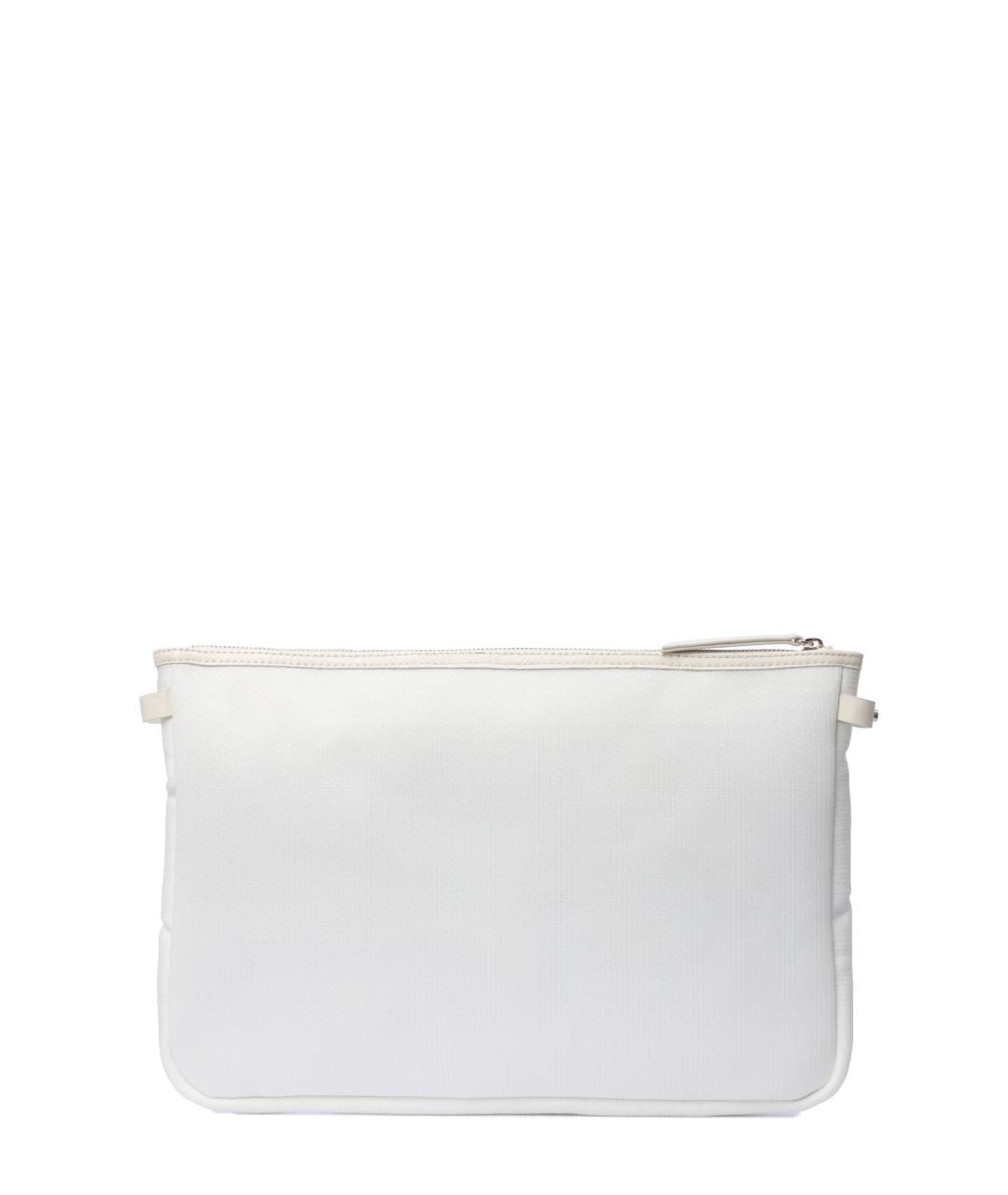 TOMMY HILFIGER Бирюзовая сумка тоут, фото 6