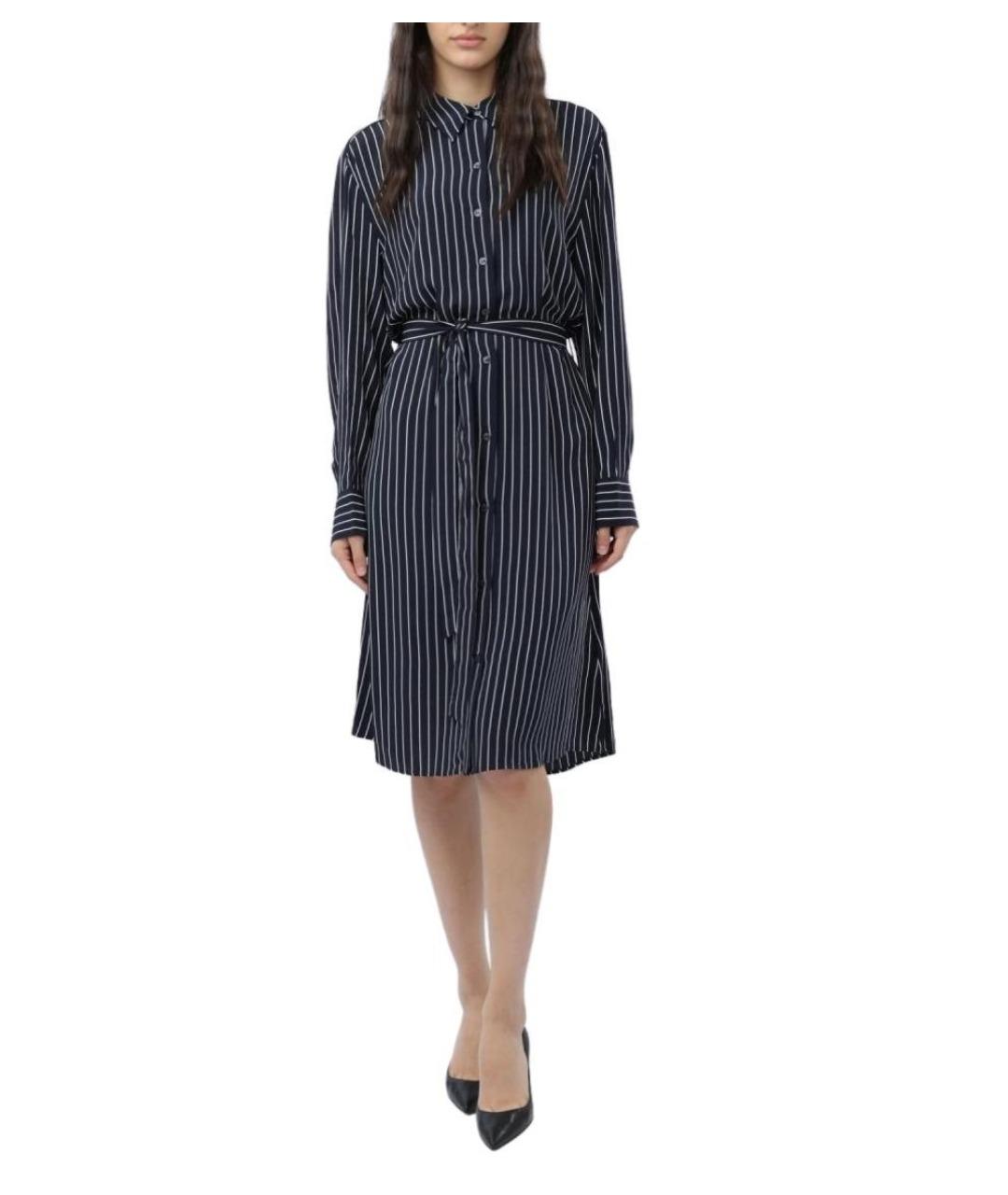TOMMY HILFIGER Мульти повседневное платье, фото 1