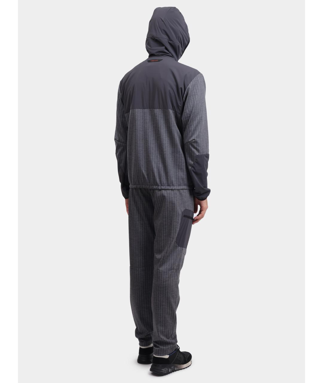 SEASE Мульти спортивная куртка, фото 5