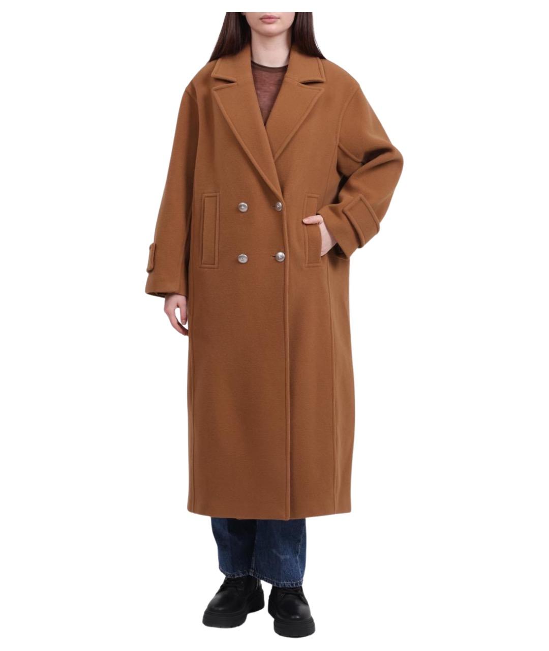 PINKO Пальто, фото 1