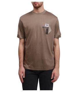 EMPORIO ARMANI Футболка