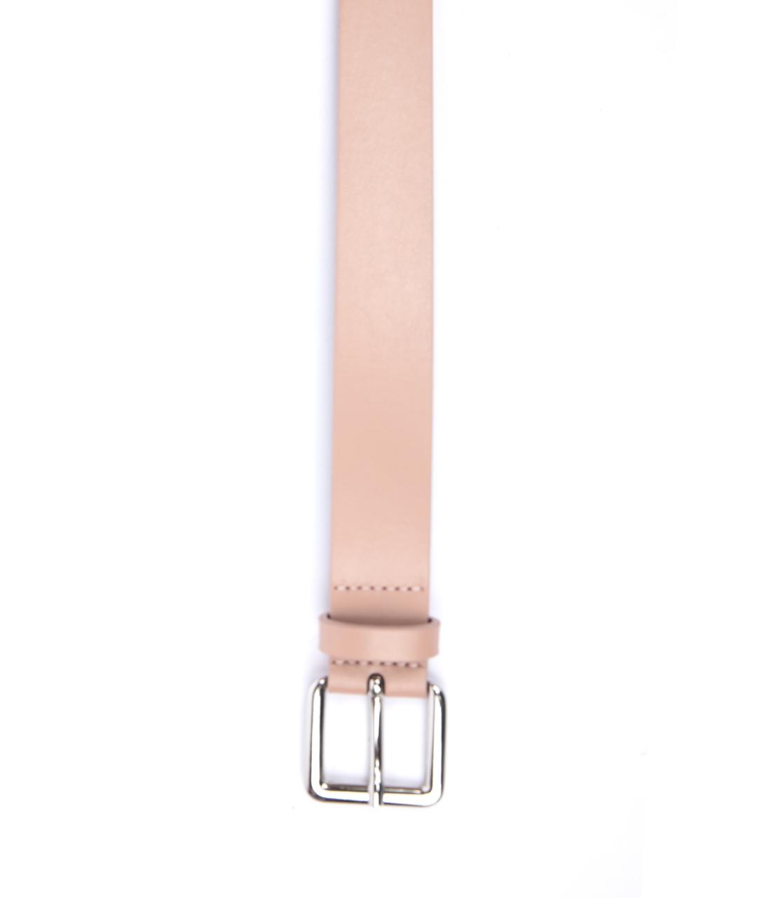 LIU JO Ремень из искусственной кожи, фото 3