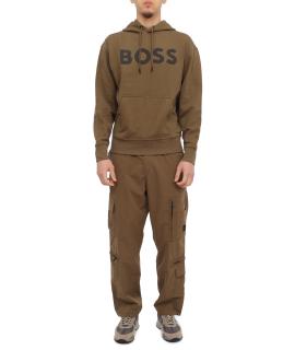 HUGO BOSS Худи/толстовка