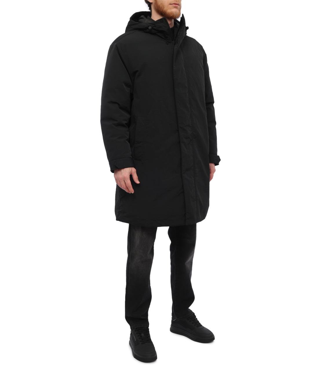 CALVIN KLEIN Куртка, фото 4