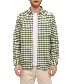 TOMMY HILFIGER Кэжуал рубашка