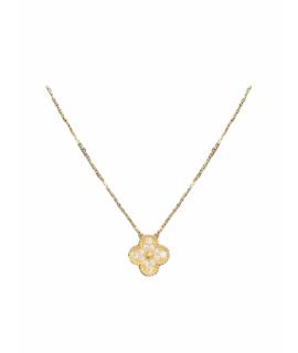 VAN CLEEF & ARPELS Колье